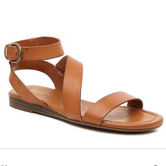 Franco Sarto Shoes - NWT Franco Sarto Gustar Sandals
